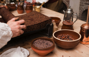 Chocolatemaking