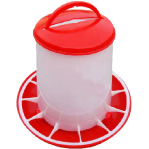 Plastic Feeder  1,5kg
