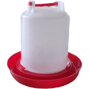 Plastic Watering Can with Capacity 1.5lt