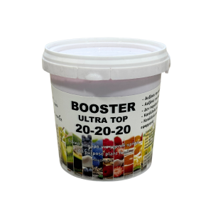 Booster 20-20-20 (1KG)