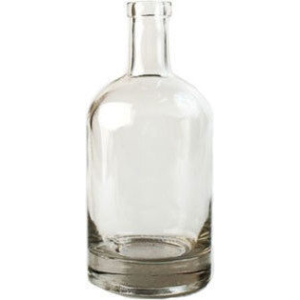 Glass Bottle 500ml