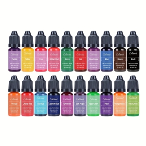 Candle Dye 10ml