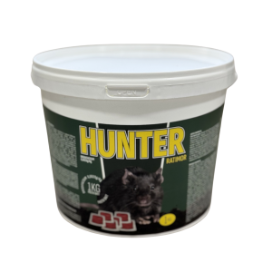 Hunter Paste (150GR)