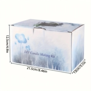 DIY Candle Making Kit
