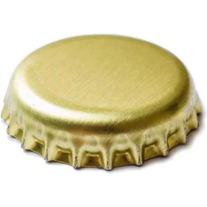 Bottle caps