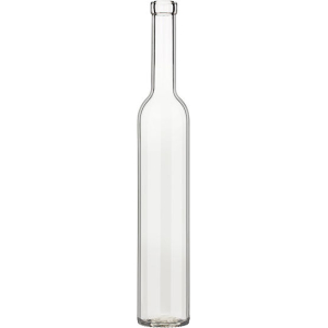 Glass Bottle Belisimo  0.5lt