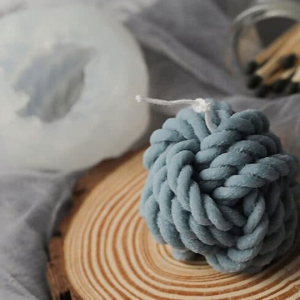 Mold Silicone for Candle