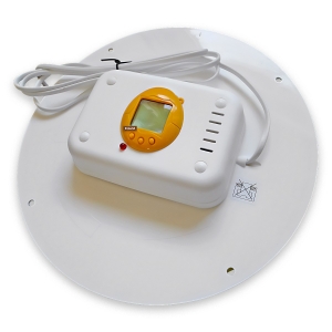 Replacement  Heating and Thermostat system (PUISOR )