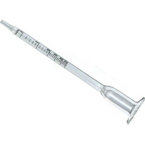 Precision vinometer
