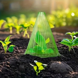 Seed Protective Cover