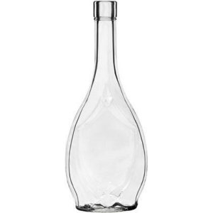 Glass Bottle Lera 0.5lt