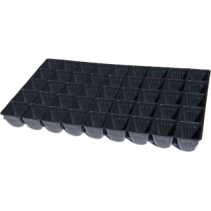 Seed tray with 45 holes (5pcs)