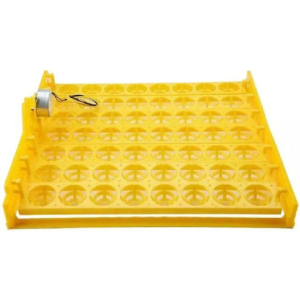 Automatic Egg turner 56 eggs