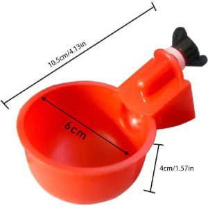 Automatic Plastic Watering