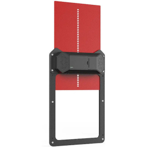 AUTOMATIC DOOR  WITH LIGHT SENSOR