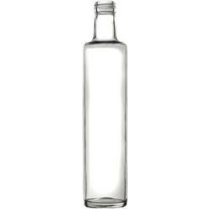 Glass Bottle 750ml