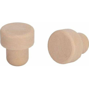 Silicone bottle stoppers Φ19.5mm